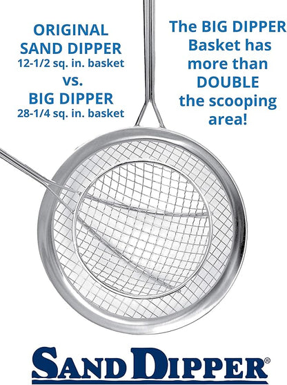 Sand Dipper Scoop - Image 3