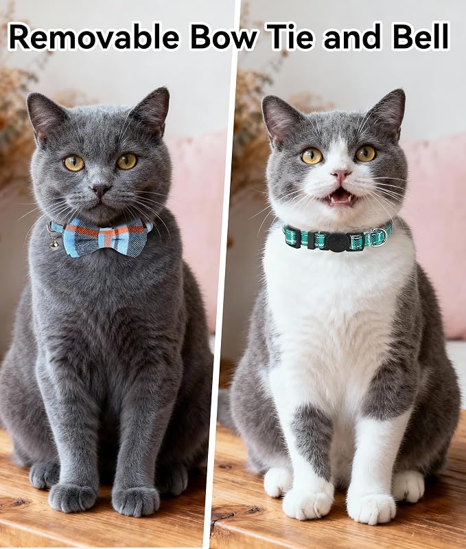 Joytale Upgraded Cat Collar - Image 2