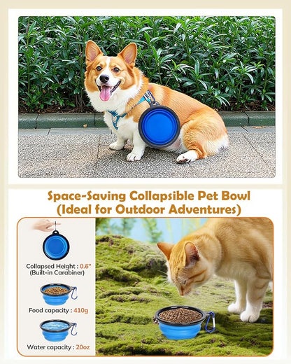 Morpilot Cat Carrier - Image 3