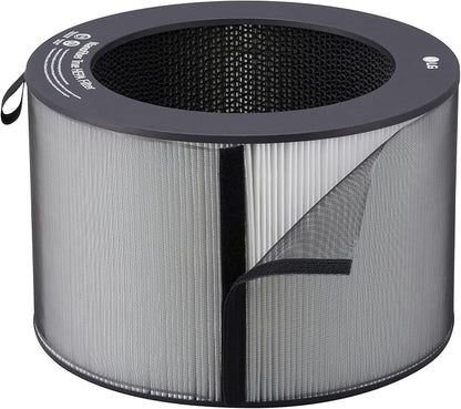 LG PuriCare 360 Air Purifiers for Home, Large and Small Room, 059 ft² in 1 Hr - Image 11
