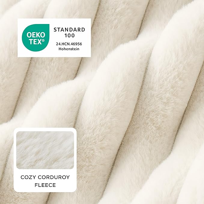 Bedsure ComfyFleece™ Cute Dog Bed - Image 2