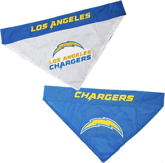 Pets First NFL DOG BANDANA by PETSFIRST
