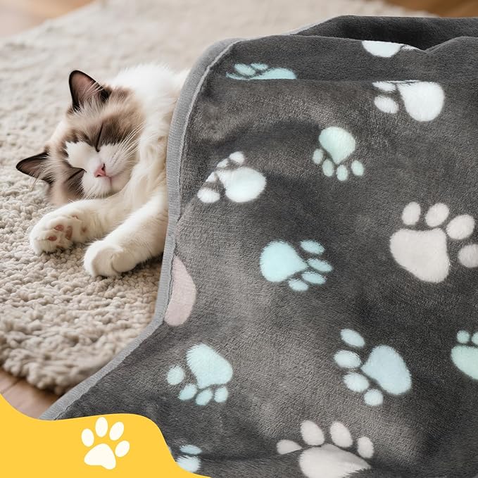 Premium Soft Dog Blanket Washable - Image 3