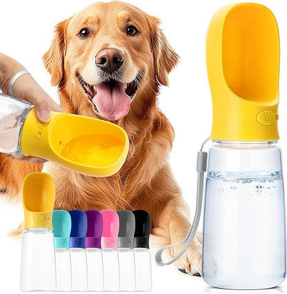 Mr. Pen Portable Dog Water Bottle - 19oz by MrPen