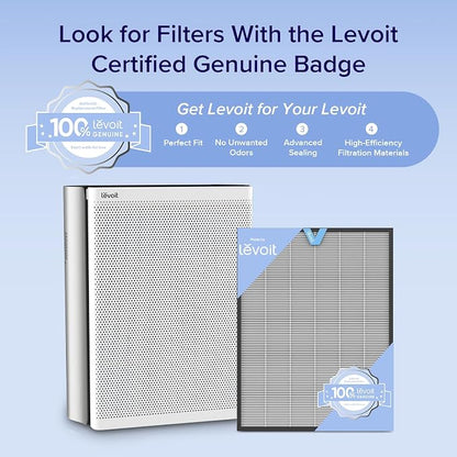 LEVOIT Air Purifiers for Home Large Room - Image 8