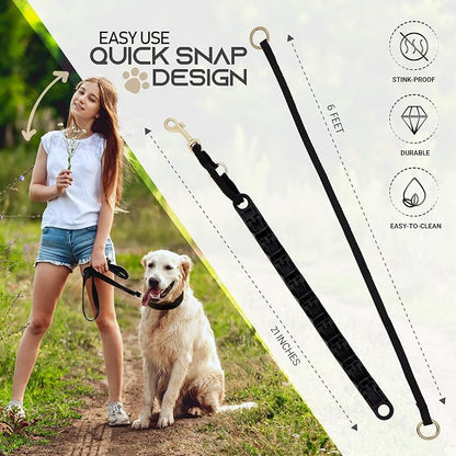 Ram-Pro Dog Training Pinch Collar Large Triple Crown Gentle Effective/No - Image 5