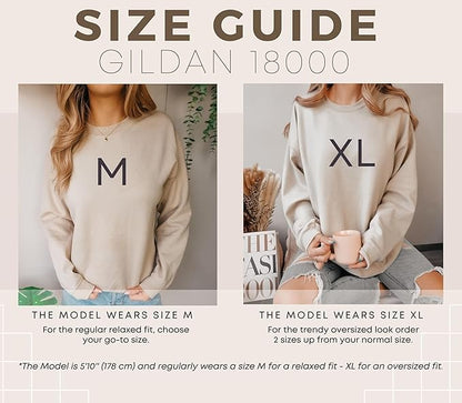 NAZENTI Custom Dog Mom Embroidered Sweatshirt - Image 6