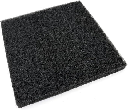Aquarium Filter Bio Sponge Pad, Foam Sponges Filter Media, Cut fit it Filter - Image 4