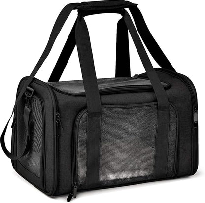 Henkelion Cat Carriers Dog Carrier Pet Carrier by Henkelion