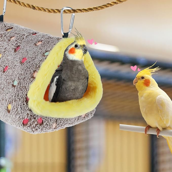 MEWTOGO Medium Winter Warm Bird Nest - Image 7