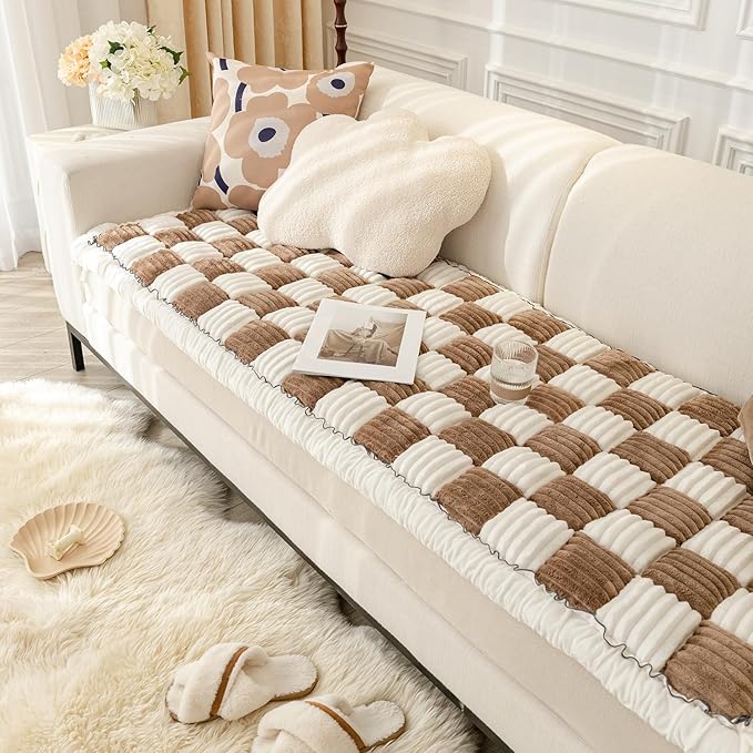 Pet Couch Cover for Sofa, Dog Cover for Couch, Washable Pet Couch Covers for - Image 6