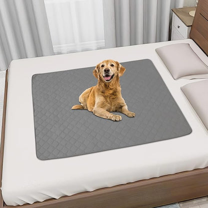 Easy-Going 100% Waterproof Dog Bed Cover, Non-Slip Pet Blanket - Image 3