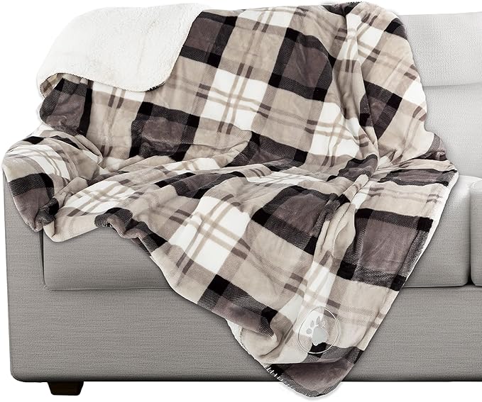 PETMAKER Pet Blanket - Image 7