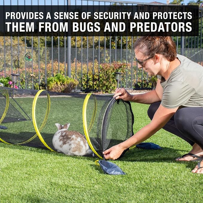 Outback Jack Outdoor Cat Enclosures - Image 5