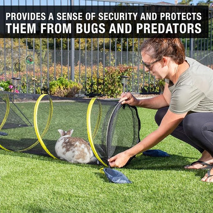 Outback Jack Outdoor Cat Enclosures - Image 5