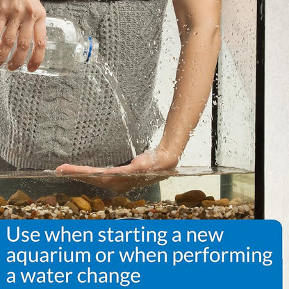 API AQUARIUM SALT Freshwater Aquarium Salt 65-Ounce Box - Image 4