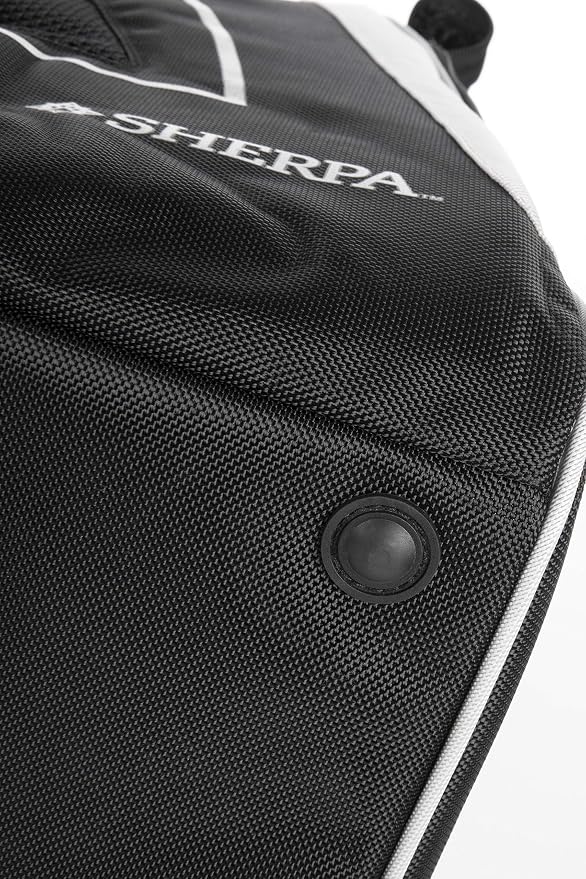 Sherpa Forma Frame Crash-Tested Travel Pet Carrier - Image 11