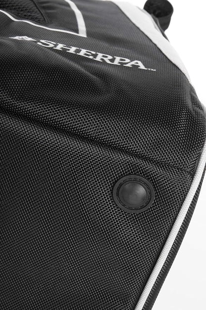 Sherpa Forma Frame Crash-Tested Travel Pet Carrier - Image 11
