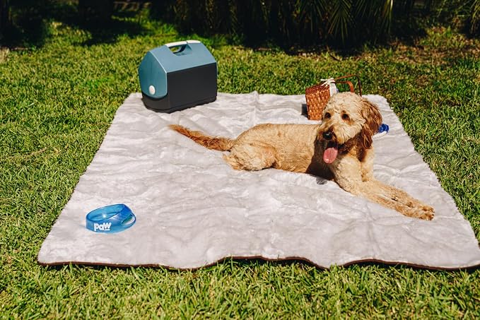 PupProtector Waterproof Throw Blanket - Image 7
