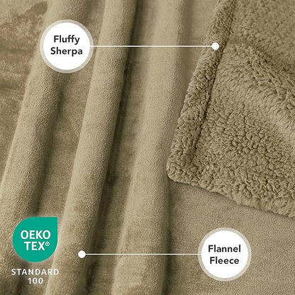 PetAmi Waterproof Dog Blanket for Medium Large Dog Puppy Cat Throw for Couch - Image 3