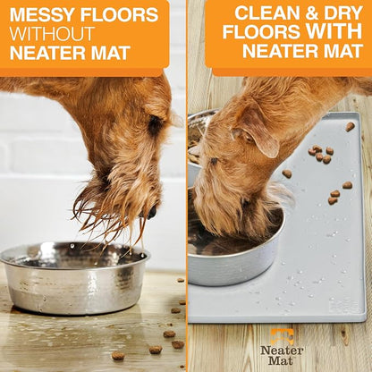 Neater Pet Brands Neater Mat Pet Mats - Image 5