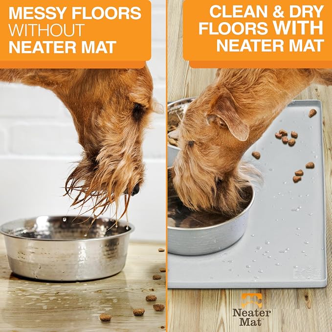 Neater Pet Brands Neater Mat Pet Mats - Image 5