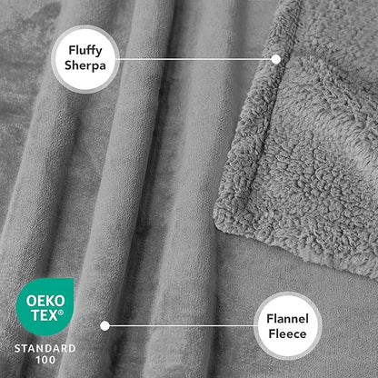PetAmi Waterproof Dog Blanket for Medium Large XL Dog Puppy Cat Throw for Couch - Image 3