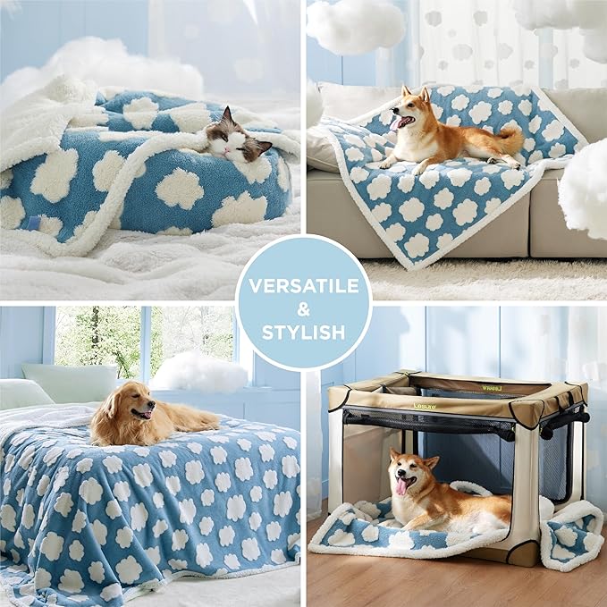 LE SURE Waterproof Puppy Blanket - Image 5