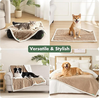 Waterproof Dog Blanket for Couch - Image 5
