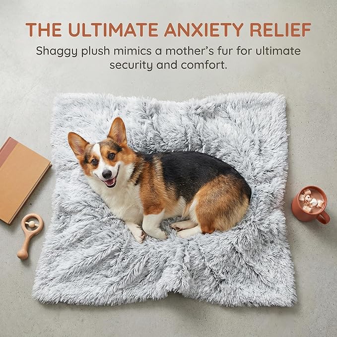 PJYuCien Dog Blankets for Medium Dogs Washable - Image 7