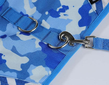Cat Harness and Leash for Walking Escape Proof, Adjustable Cat Vest Harness - Image 6