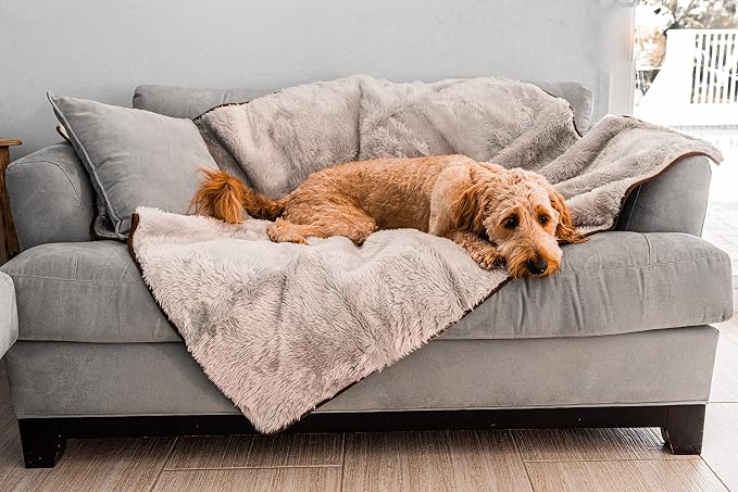 PupProtector Waterproof Throw Blanket - Image 9
