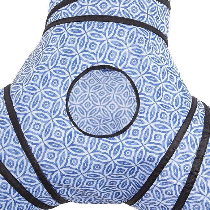 Tempcore 3 Way Collapsible Cat Tunnel - Image 5