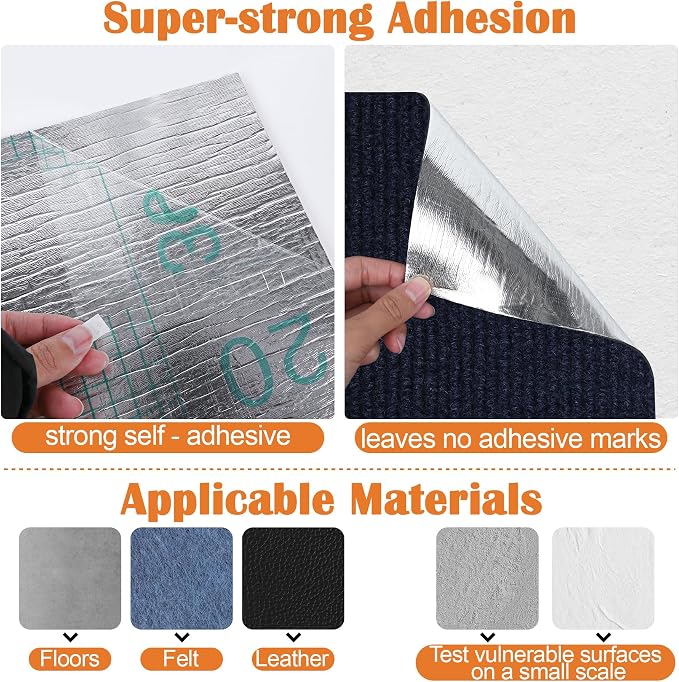 Furniture Protectors from Cats Scratching - Image 3