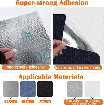 Cat Scratch Furniture Protector - Image 3