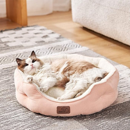 Bedsure Dog Beds for Small Dogs - Image 2