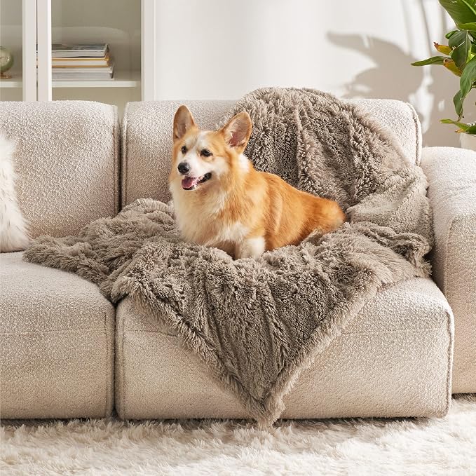 Bedsure Waterproof Dog Blankets - Image 4