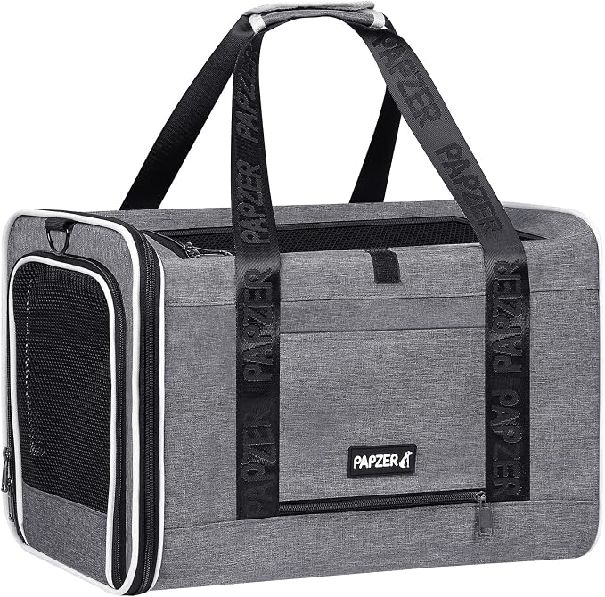Top Loading Medium Cat Carrier - Image 9