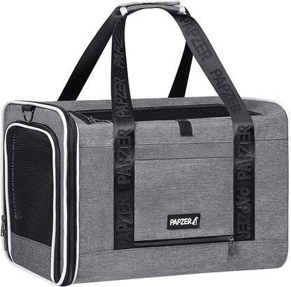 Top Loading Medium Cat Carrier - Image 9
