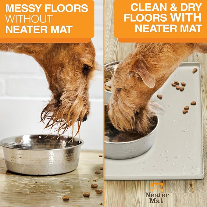 Neater Pet Brands Neater Mat Pet Mats - Image 5