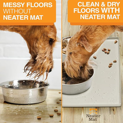Neater Pet Brands Neater Mat Pet Mats - Image 5