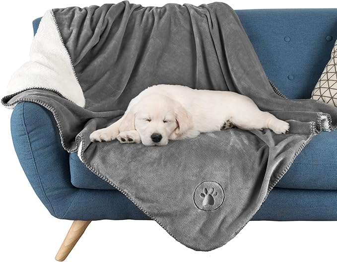 Waterproof Pet Blanket by PETMAKER