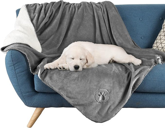 Waterproof Pet Blanket by PETMAKER