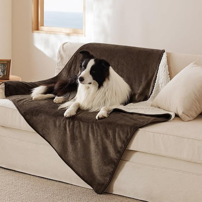 Bedsure Waterproof Dog Blankets - Image 2