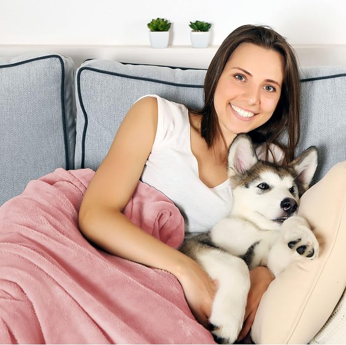 Waterproof Pet Blanket - Image 6