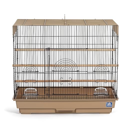 Prevue Pet Products Flight Cage - Image 3