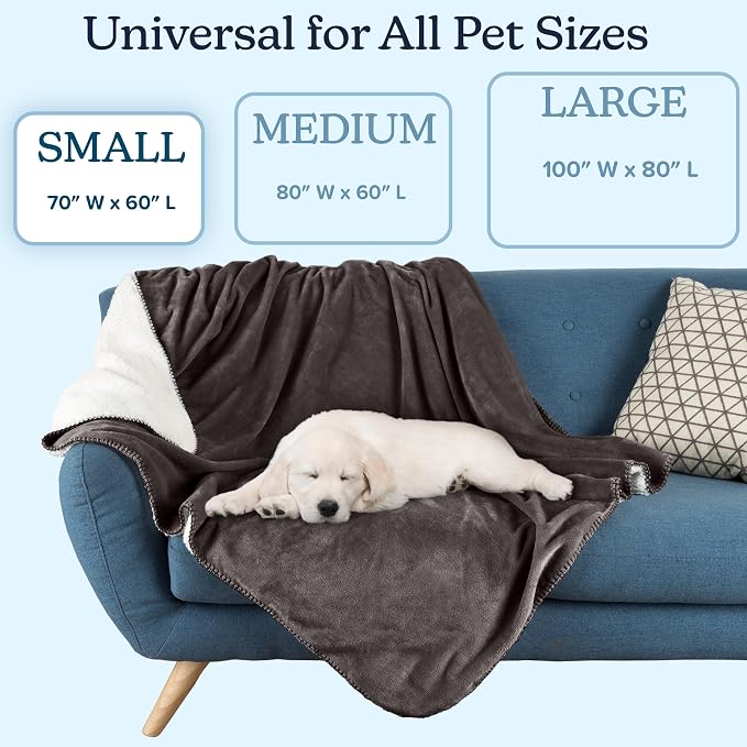 PETMAKER Dog Blanket - Image 6