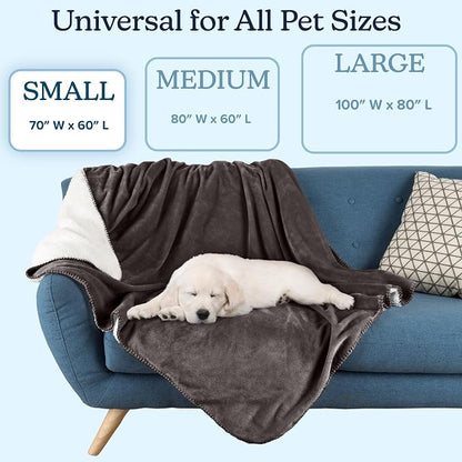 PETMAKER Dog Blanket - Image 6