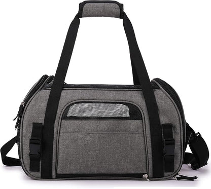EliteField Soft Sided Pet Carrier - Image 8
