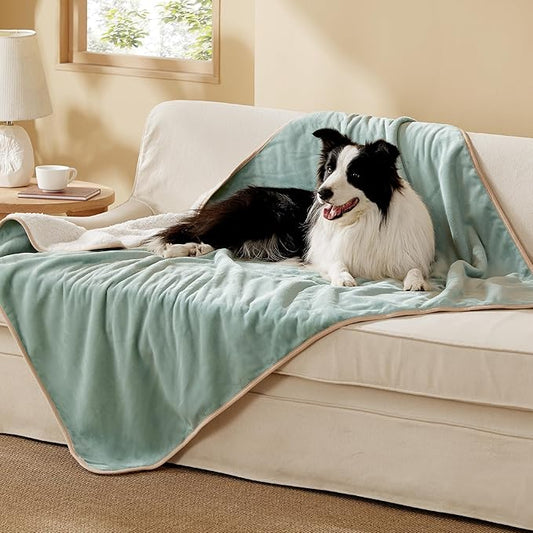 Bedsure Waterproof Dog Blankets by BEDSURE